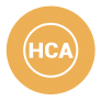 icon c hca logo