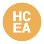 icon c hcea logo