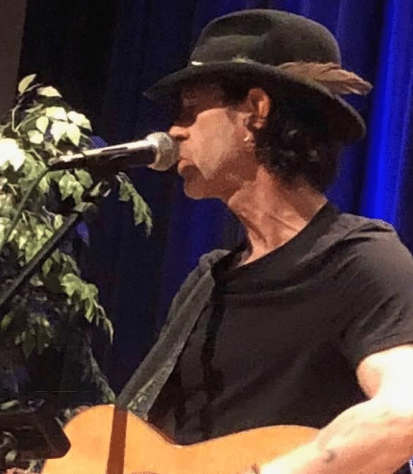 Travis Meadows 4