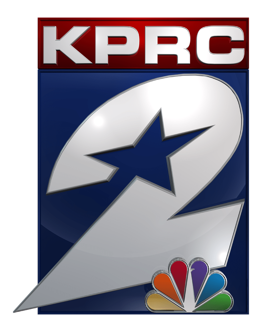 KPRC 2 Logo TALL New