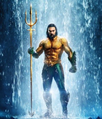 Aquaman