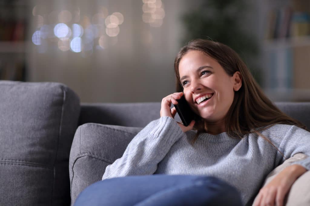What Do Expanded Telehealth Services Mean for the Mental Healthcare Industry Beyond COVID-19? 1 Telehealth