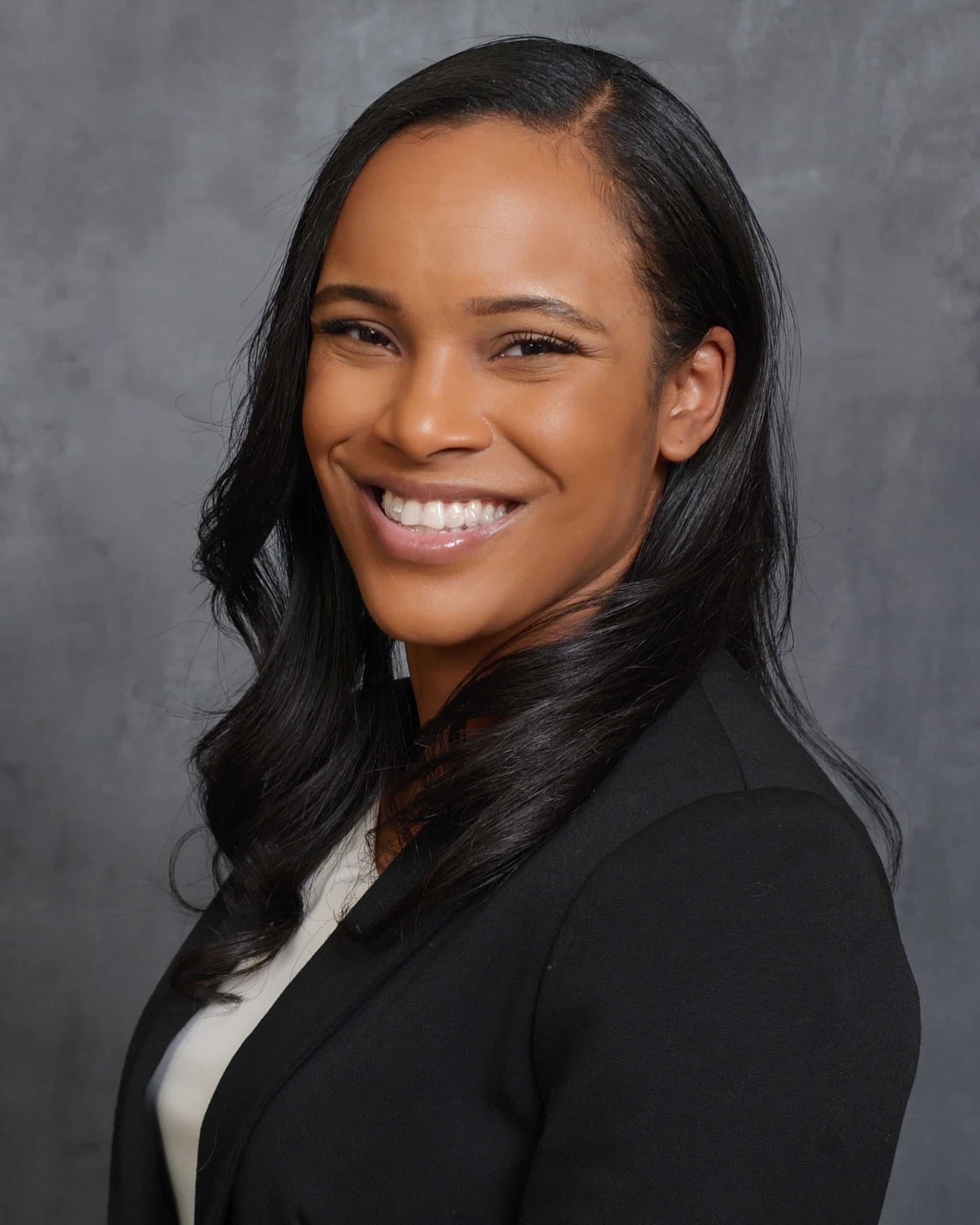 Loni McFadden