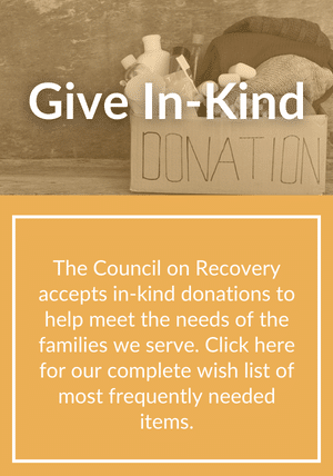 in-kind donation