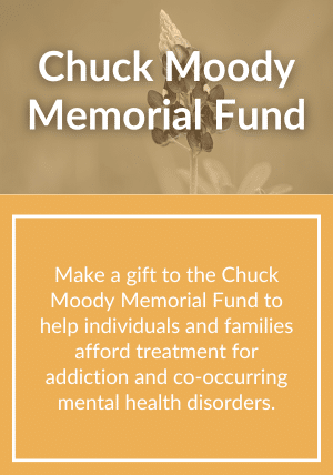 Chuck Moody Memorial Fund