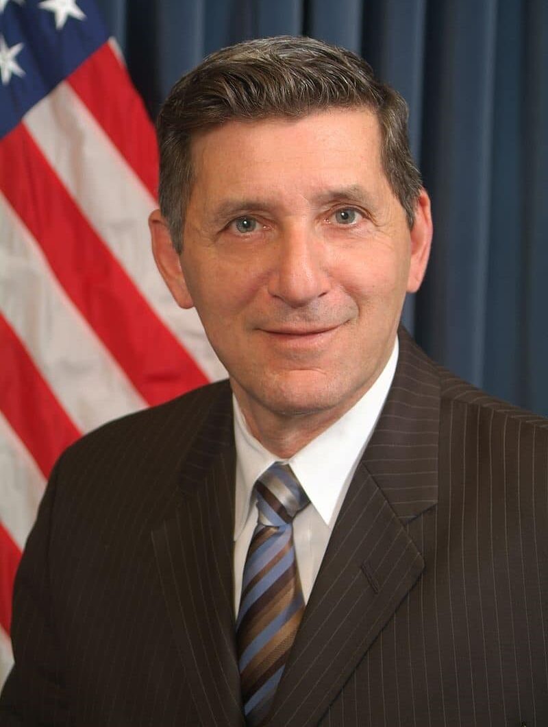 Michael Botticelli