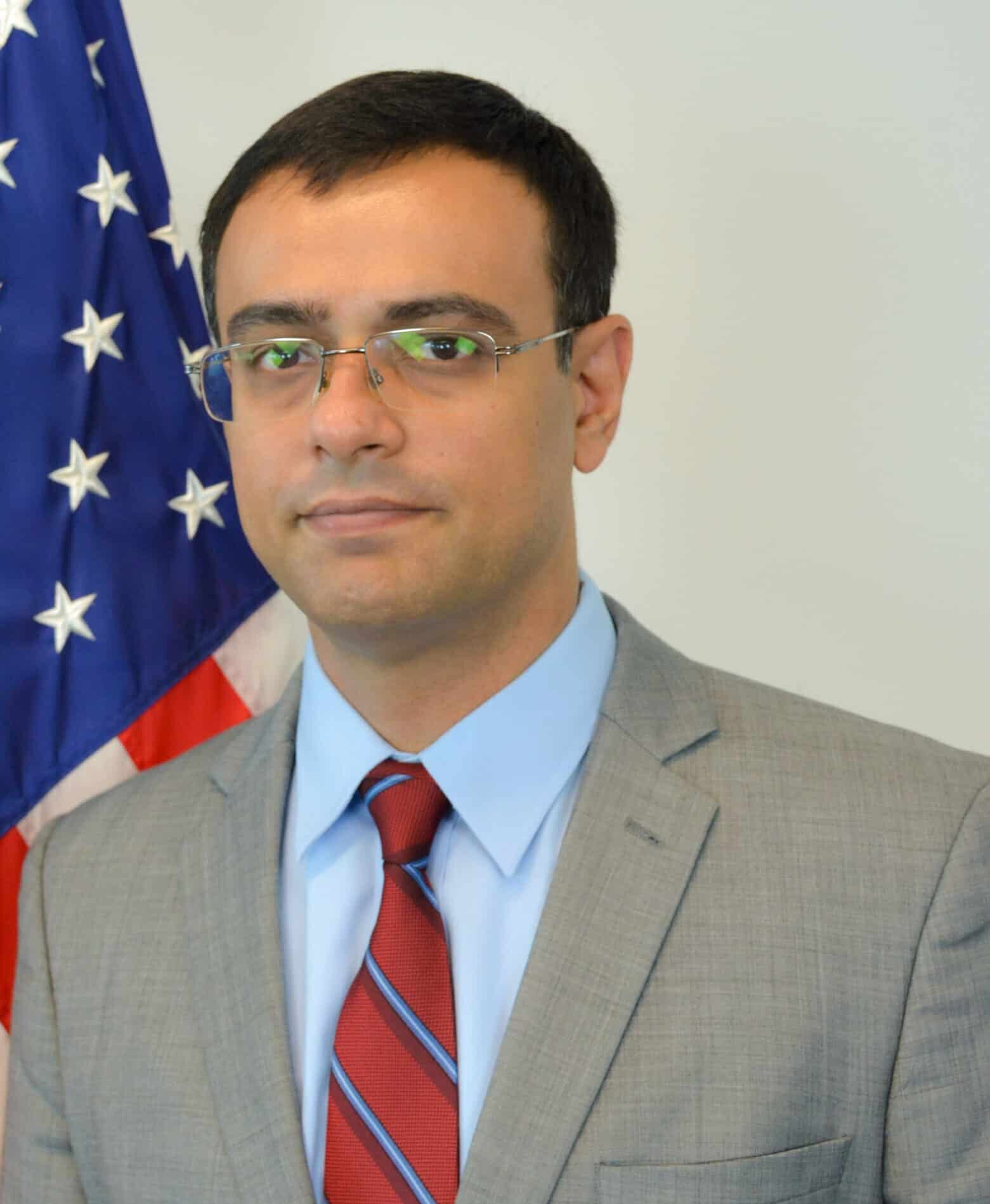 Dr. Neeraj Gandotra