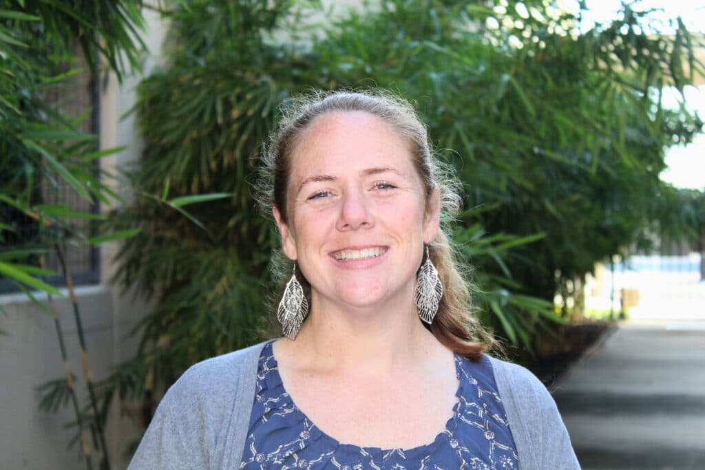 Welcome Chief Impact Officer, Tracey Burnett-Greenup 1 Tracey Burnett Greenup