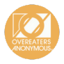 Twelve-Step Meetings 7 OA