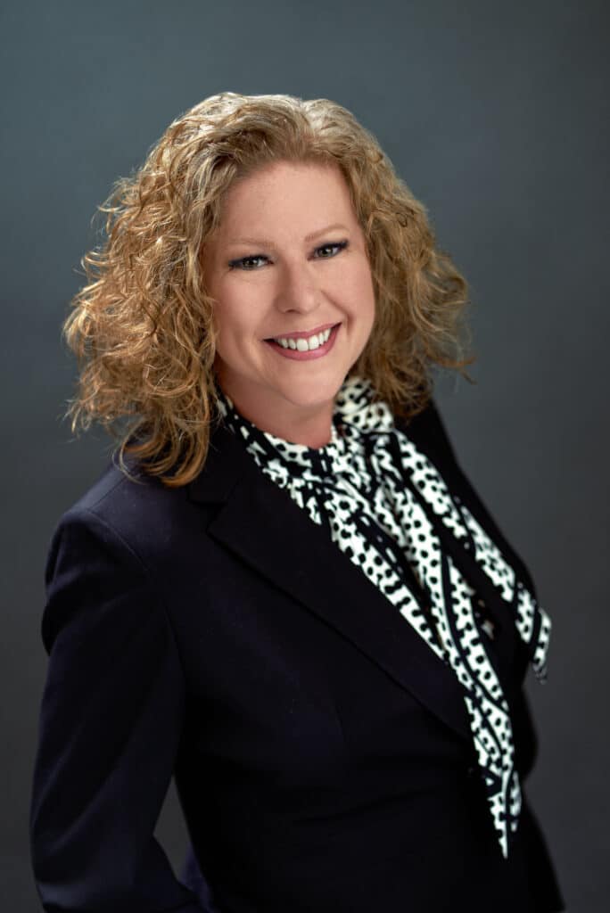 The Council Welcomes Sherri Cabler as Chief Financial Officer 1 Sherri Cabler Headshot 2 1