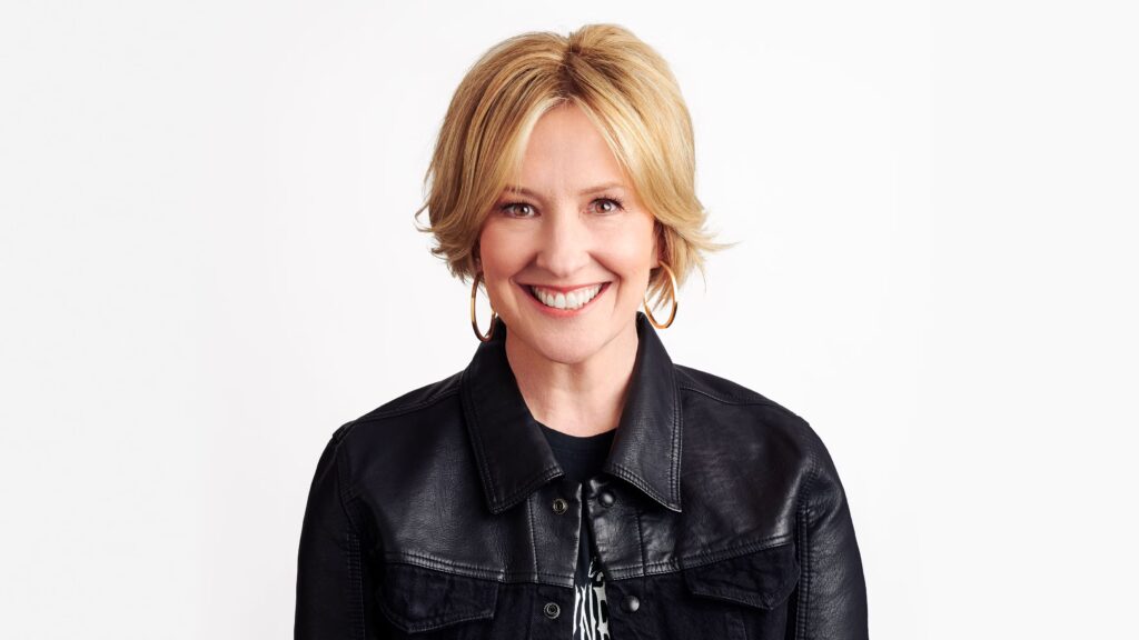 Brene Brown McCombs HOR Web