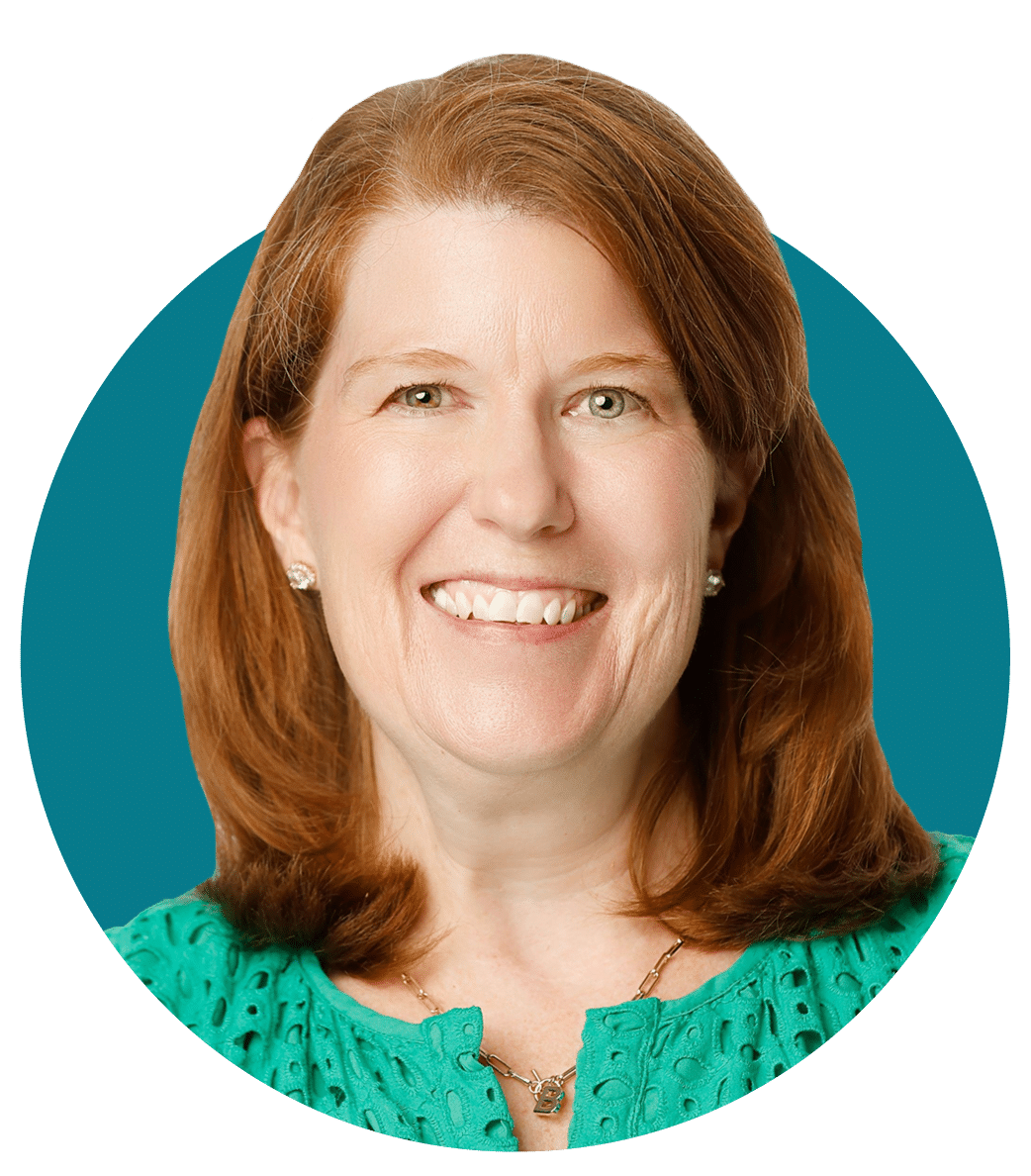 Headshot Bridget McCauley 1