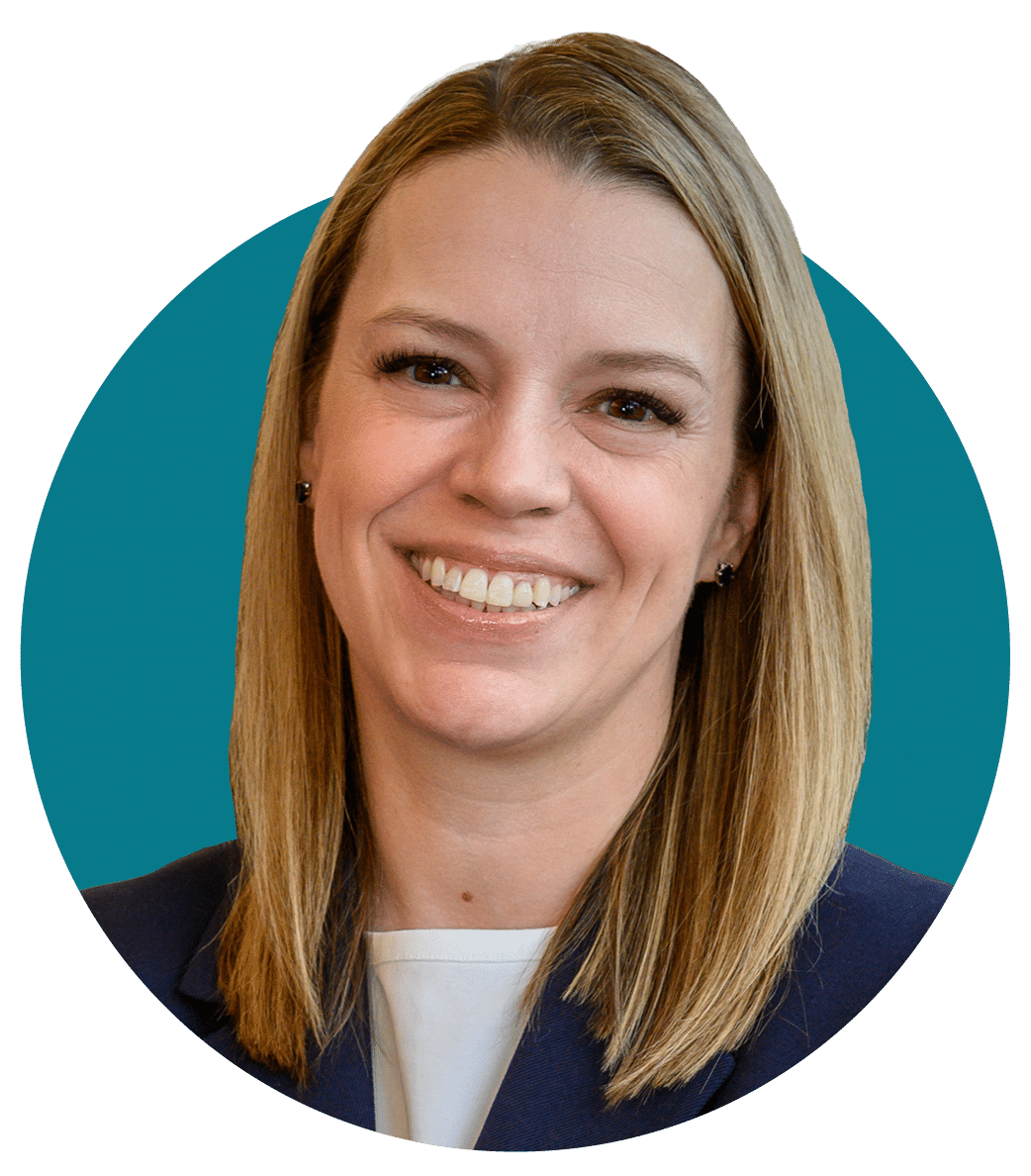 Headshot Judy Chavez