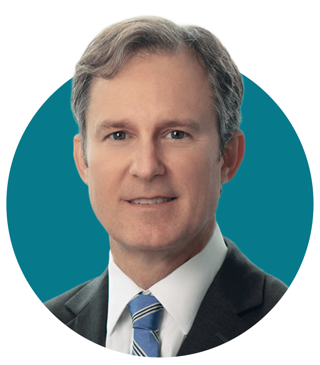 Headshot Lance Baird