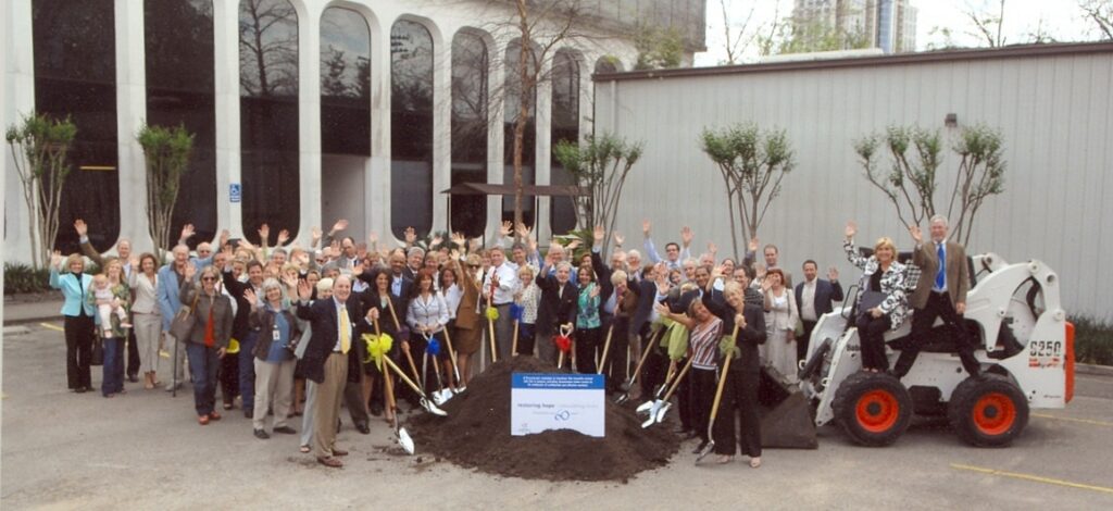 History 7 Development Campaign Groundbreaking e1781722789530